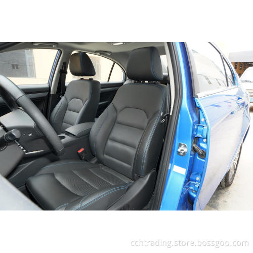 2023 Emgrand Geely EV Pro New Energy  Vehicle SUV 430KM Long Range  4seats Electric Car